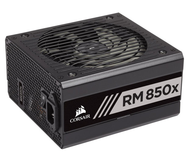 Corsair RMx 850W 80 Plus Gold